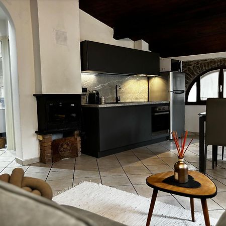 Apartmán Casa Ale Dolceacqua Exteriér fotografie