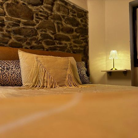 Apartmán Casa Ale Dolceacqua Exteriér fotografie