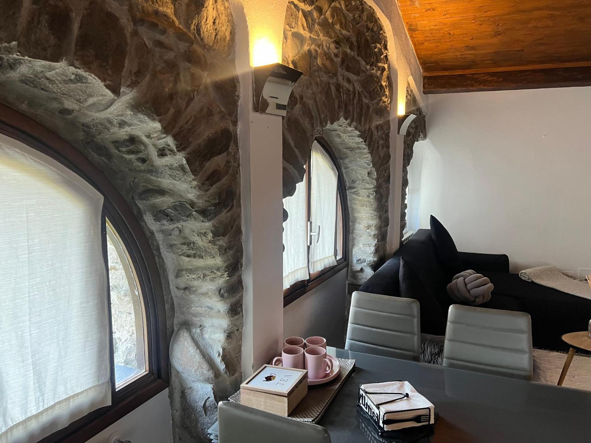 Apartmán Casa Ale Dolceacqua Exteriér fotografie