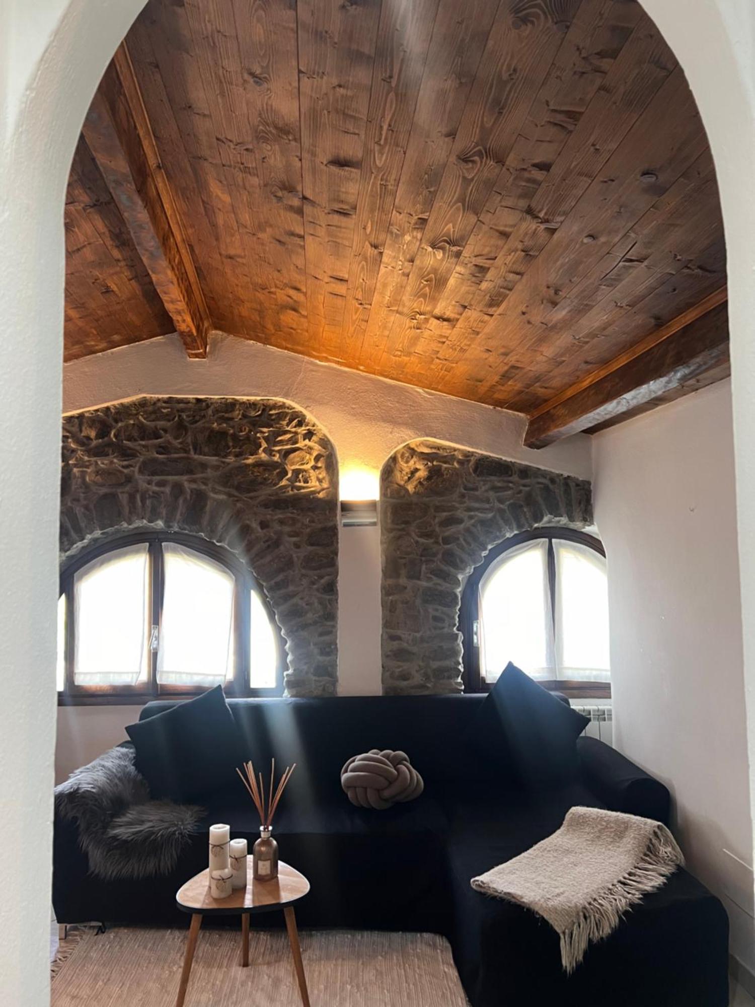 Apartmán Casa Ale Dolceacqua Exteriér fotografie