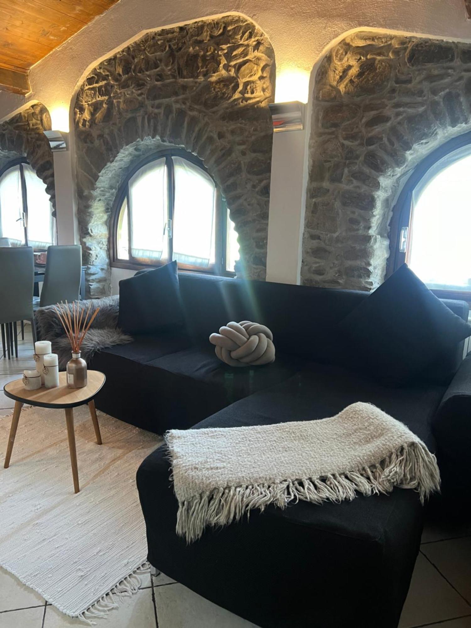 Apartmán Casa Ale Dolceacqua Exteriér fotografie