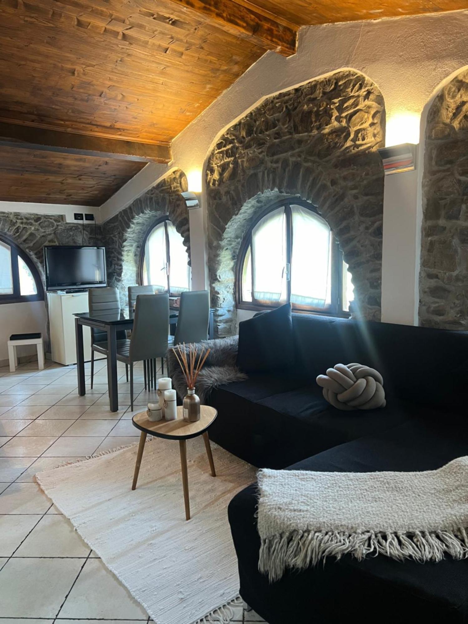 Apartmán Casa Ale Dolceacqua Exteriér fotografie