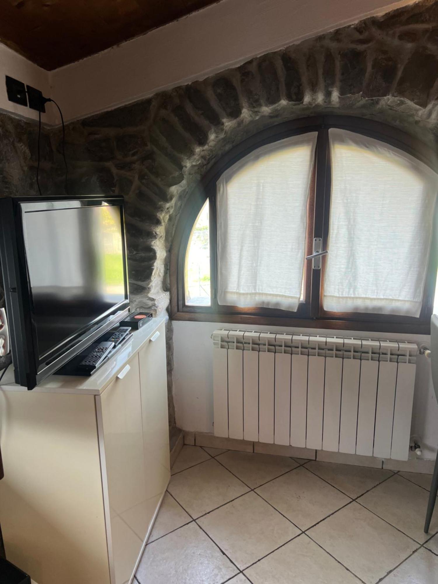 Apartmán Casa Ale Dolceacqua Exteriér fotografie