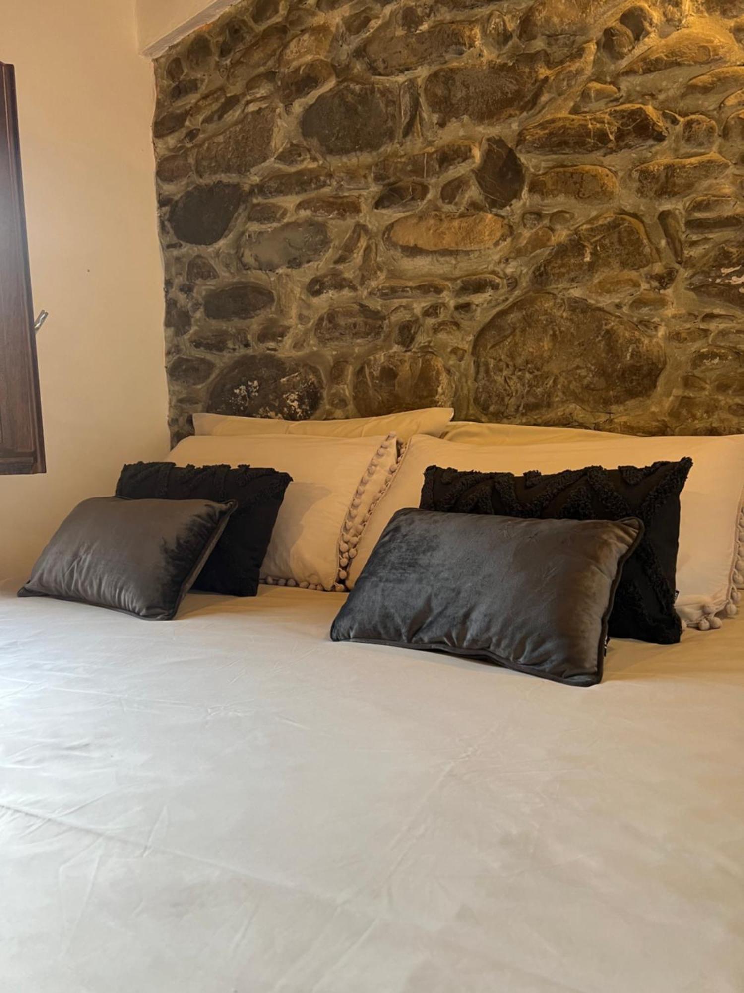 Apartmán Casa Ale Dolceacqua Exteriér fotografie