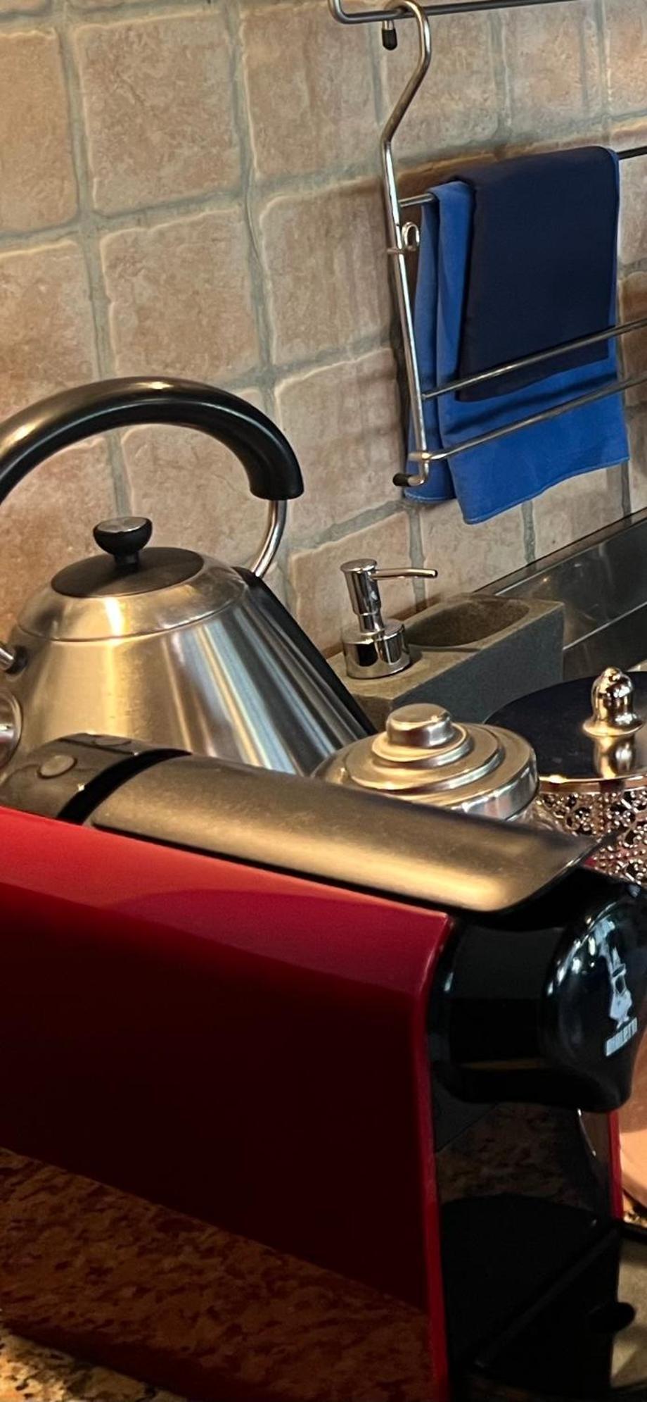 Apartmán Casa Ale Dolceacqua Exteriér fotografie
