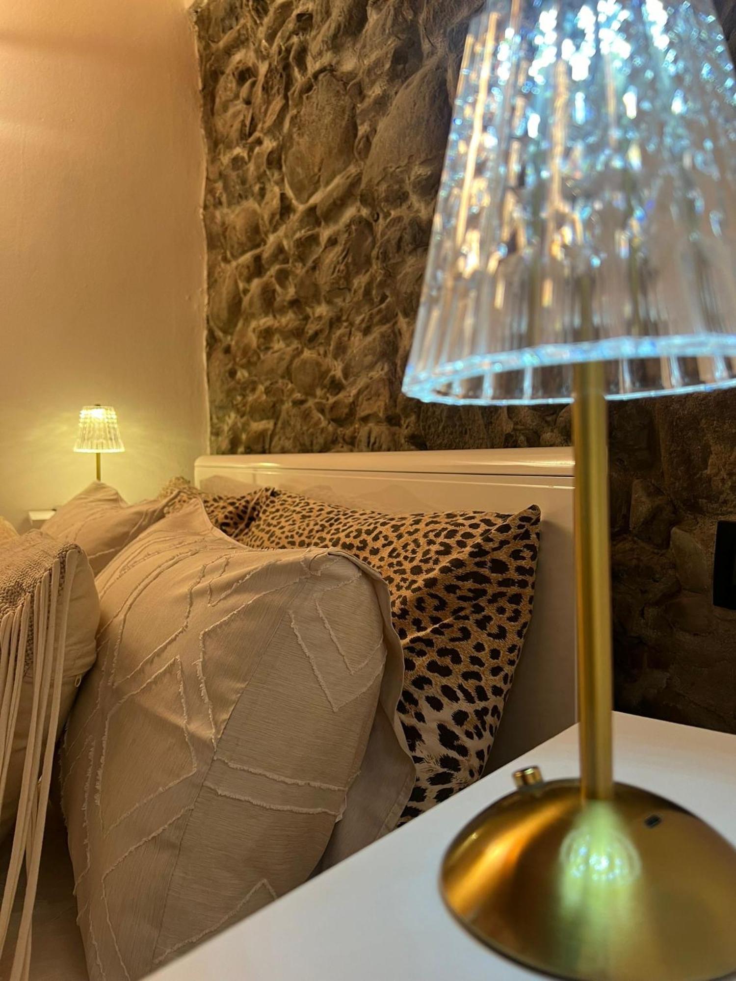 Apartmán Casa Ale Dolceacqua Exteriér fotografie