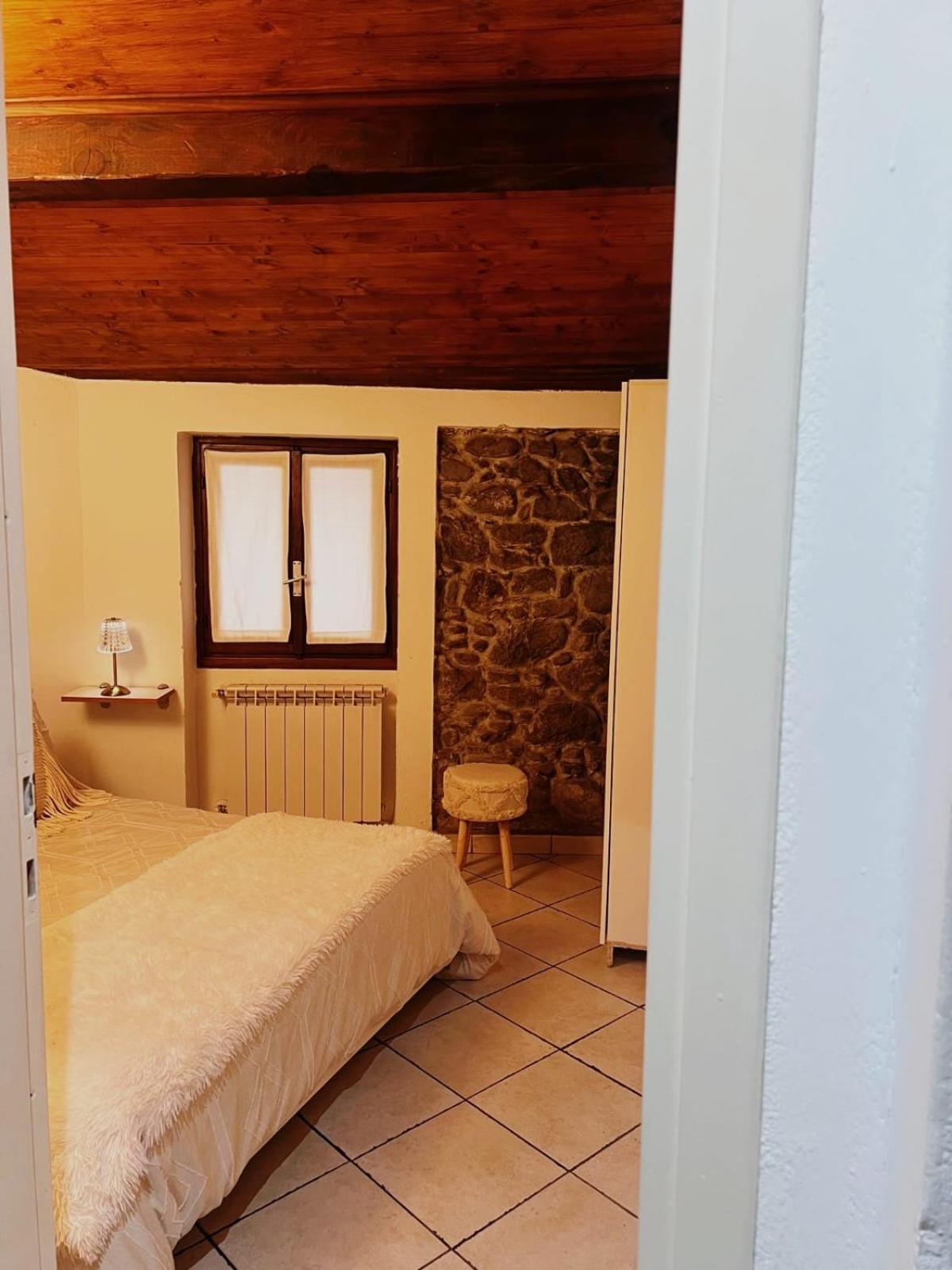 Apartmán Casa Ale Dolceacqua Exteriér fotografie