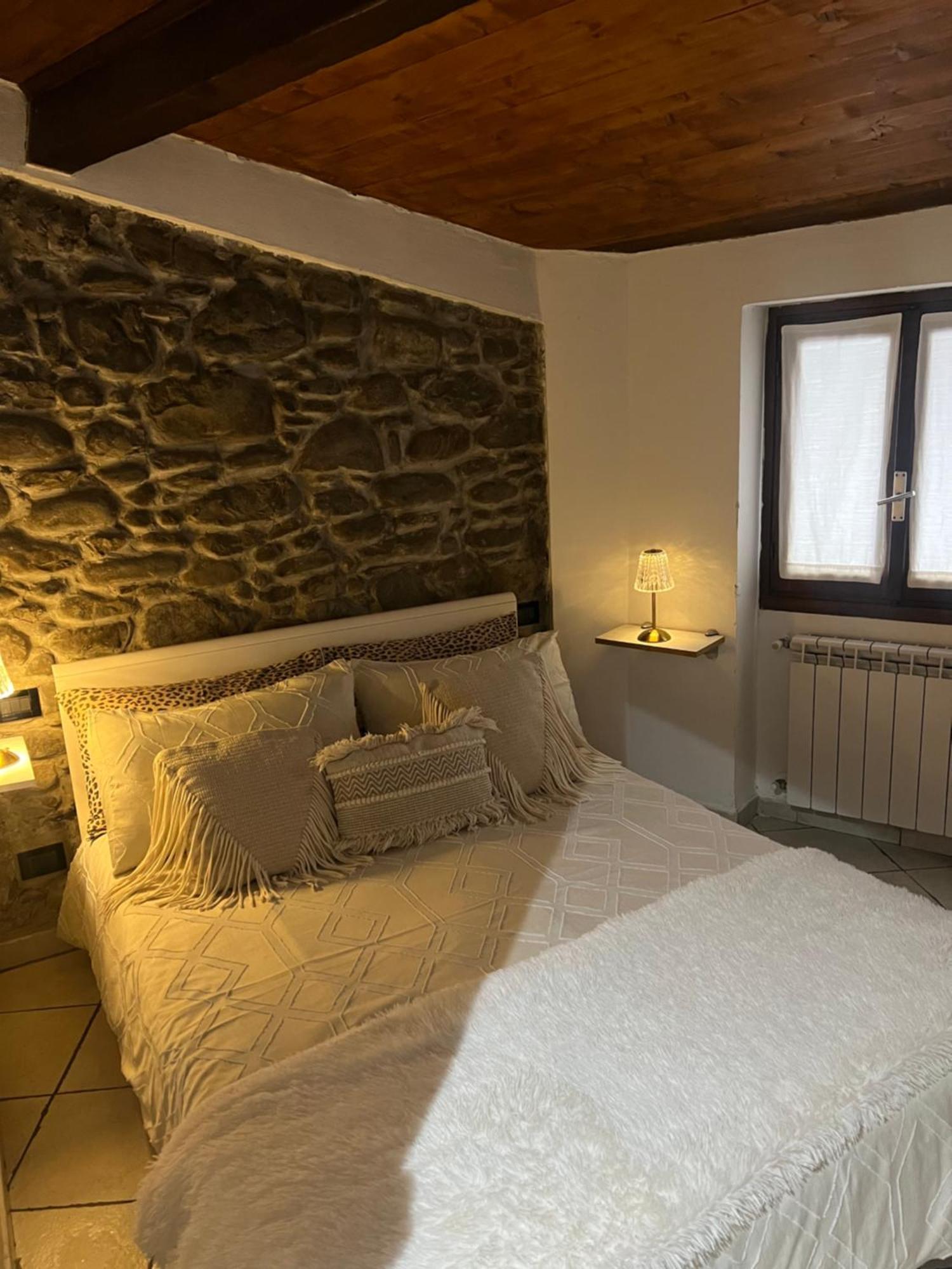Apartmán Casa Ale Dolceacqua Exteriér fotografie