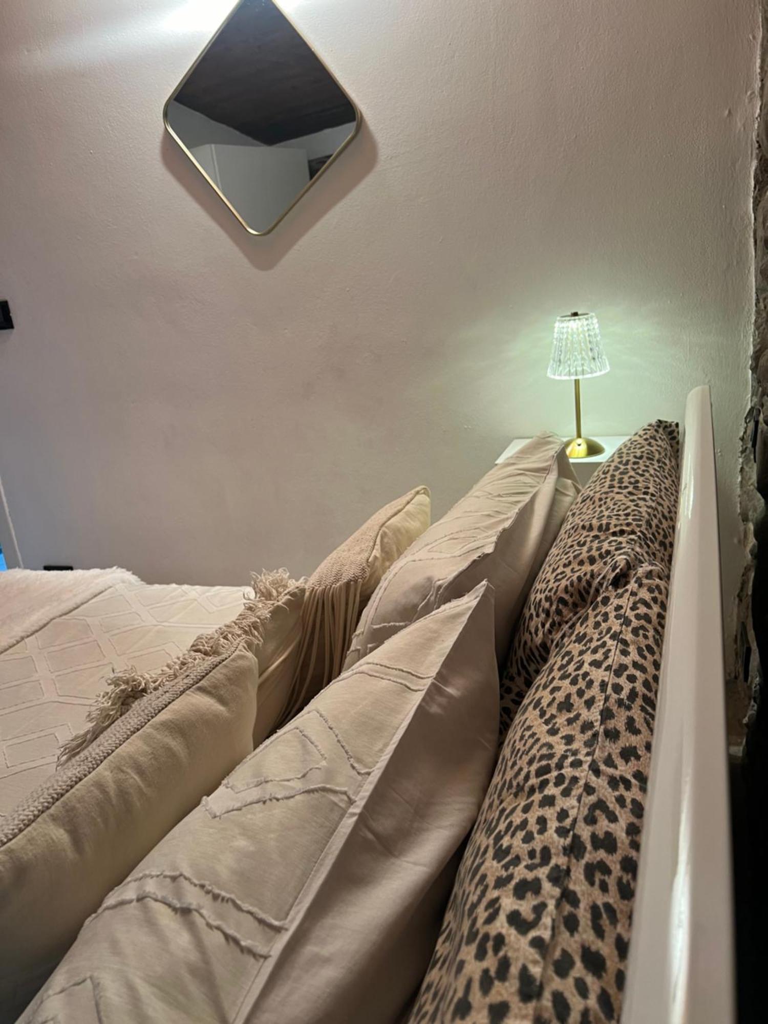 Apartmán Casa Ale Dolceacqua Exteriér fotografie