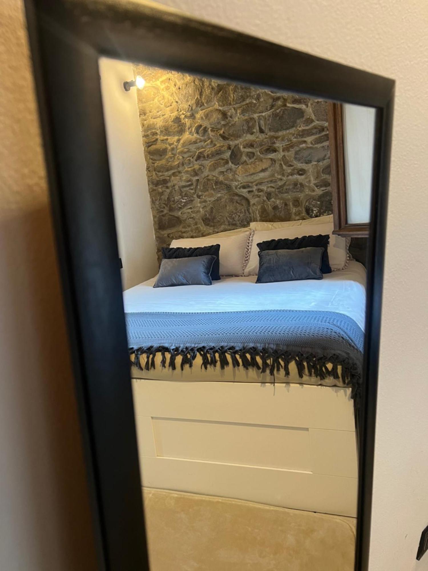 Apartmán Casa Ale Dolceacqua Exteriér fotografie