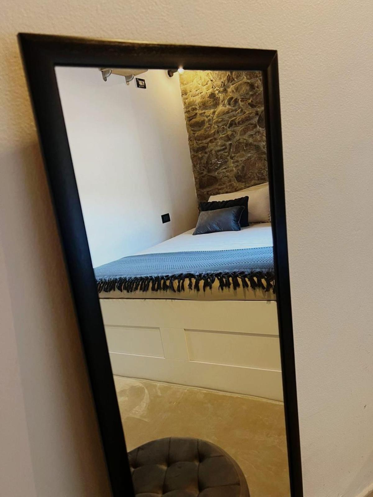 Apartmán Casa Ale Dolceacqua Exteriér fotografie