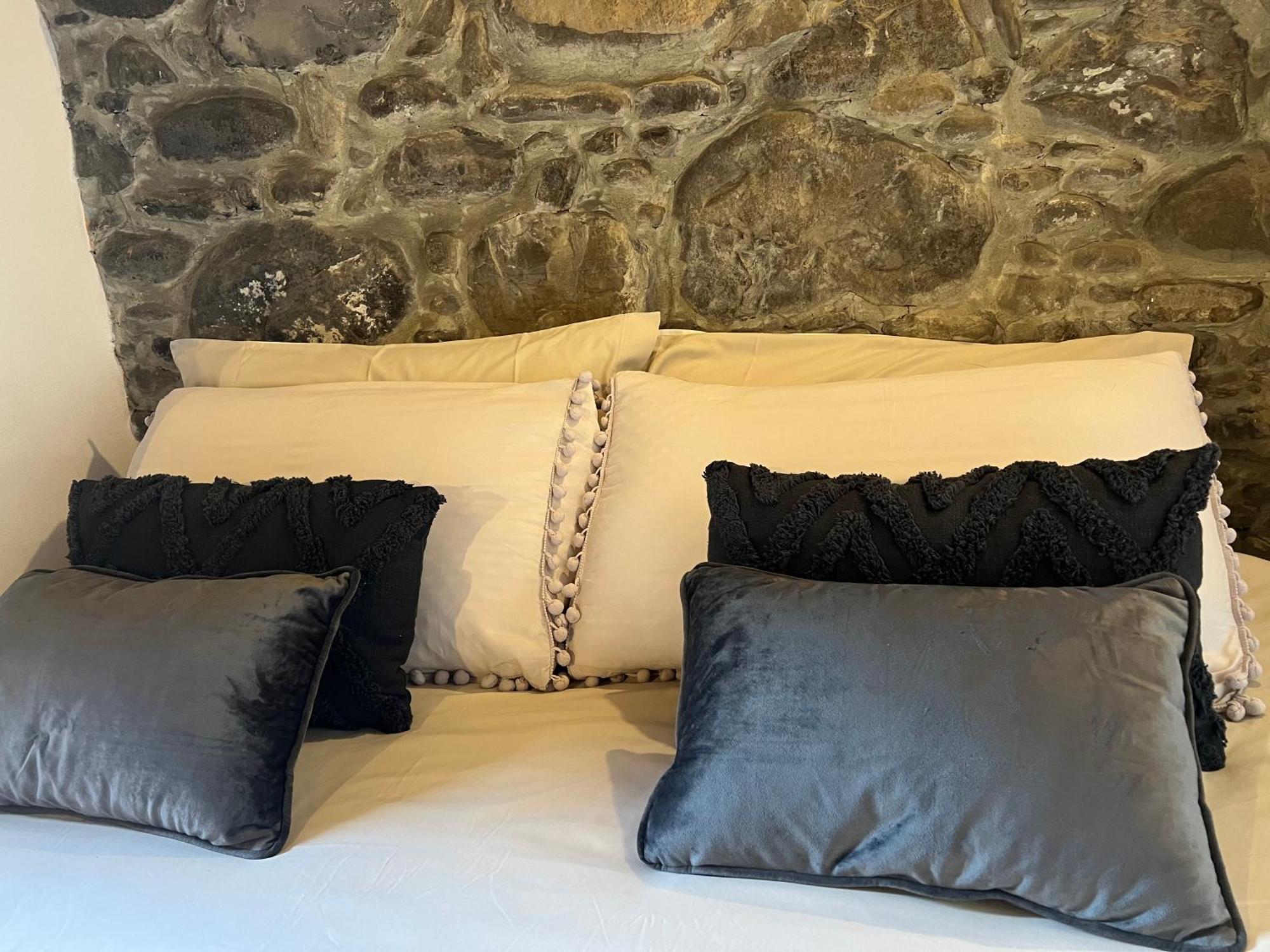Apartmán Casa Ale Dolceacqua Exteriér fotografie