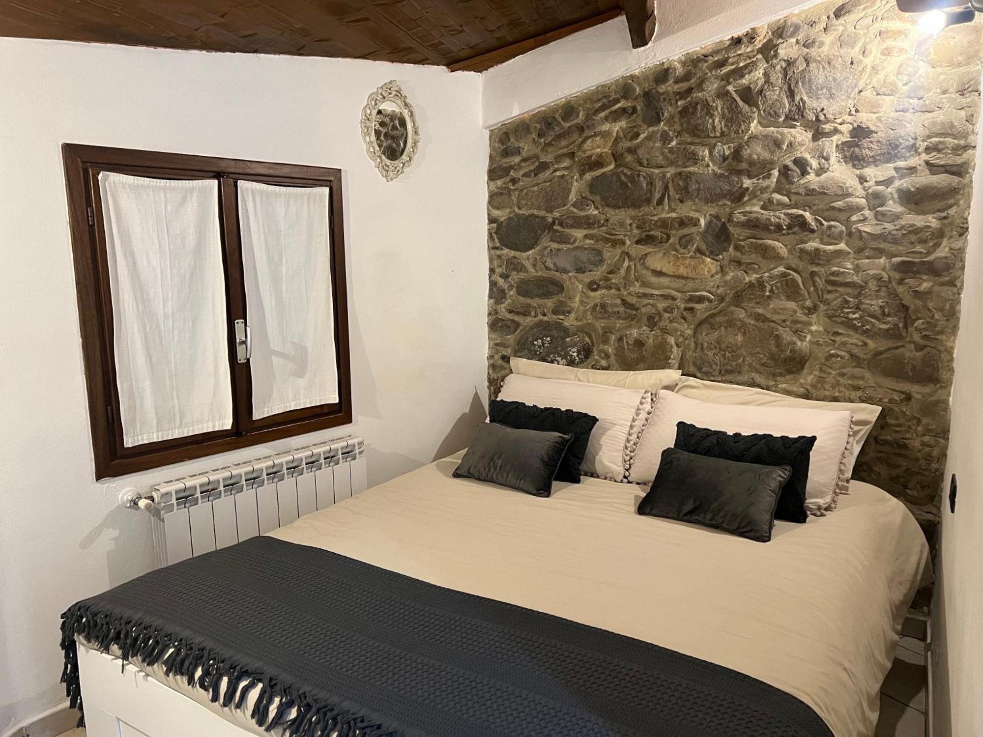 Apartmán Casa Ale Dolceacqua Exteriér fotografie