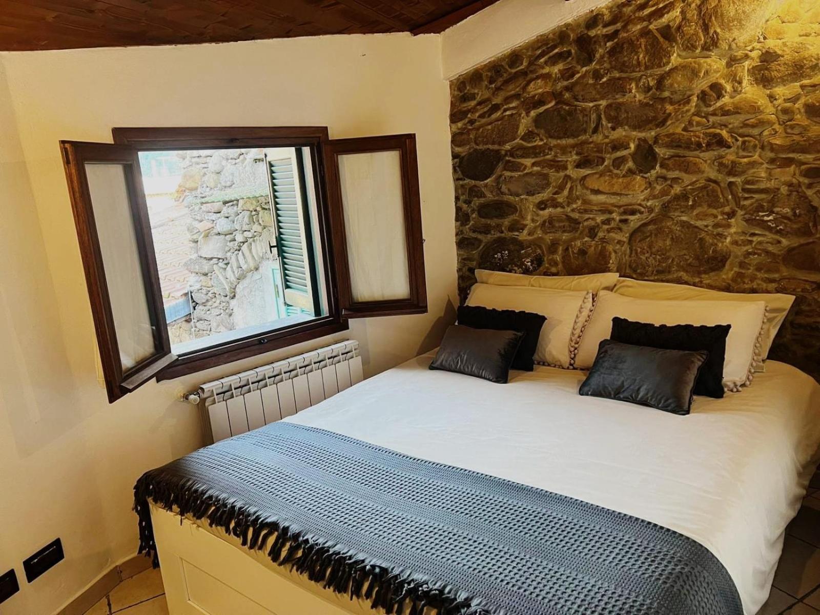 Apartmán Casa Ale Dolceacqua Exteriér fotografie