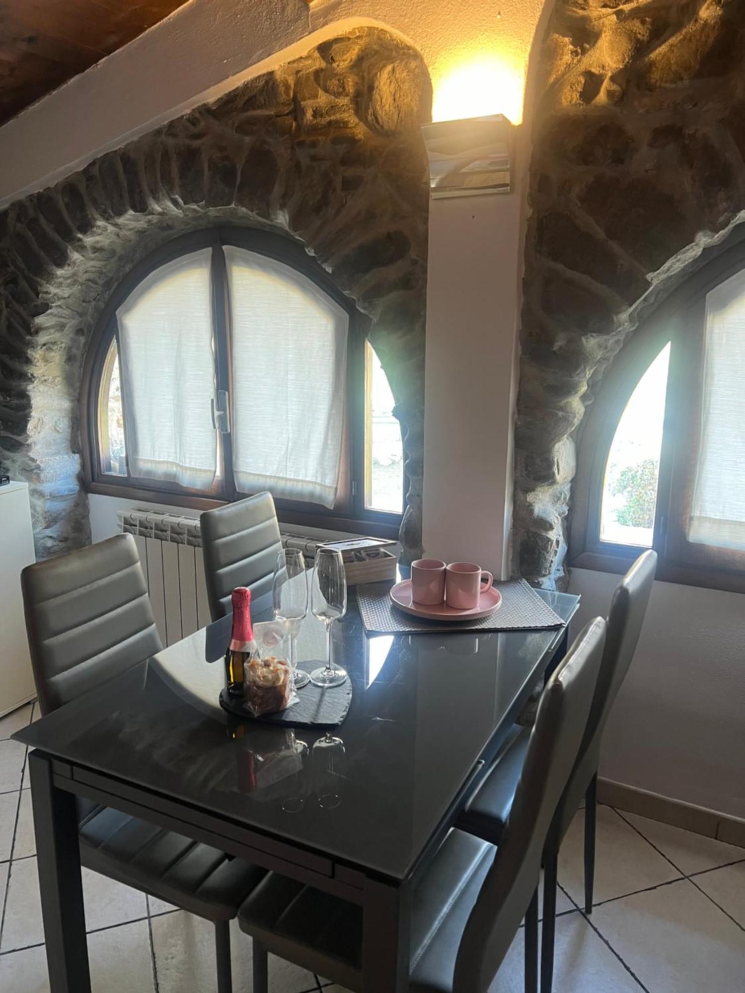Apartmán Casa Ale Dolceacqua Exteriér fotografie
