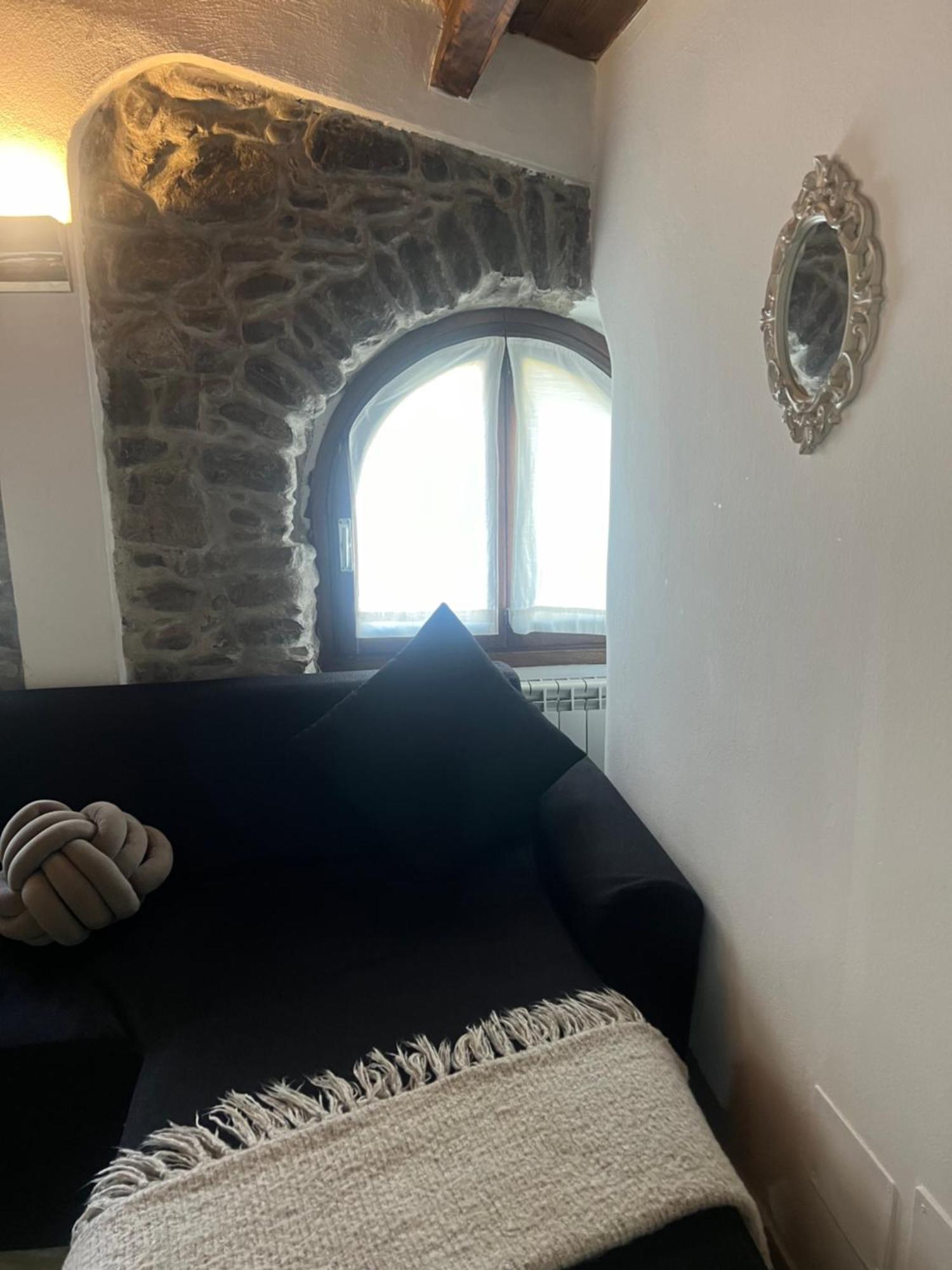 Apartmán Casa Ale Dolceacqua Exteriér fotografie