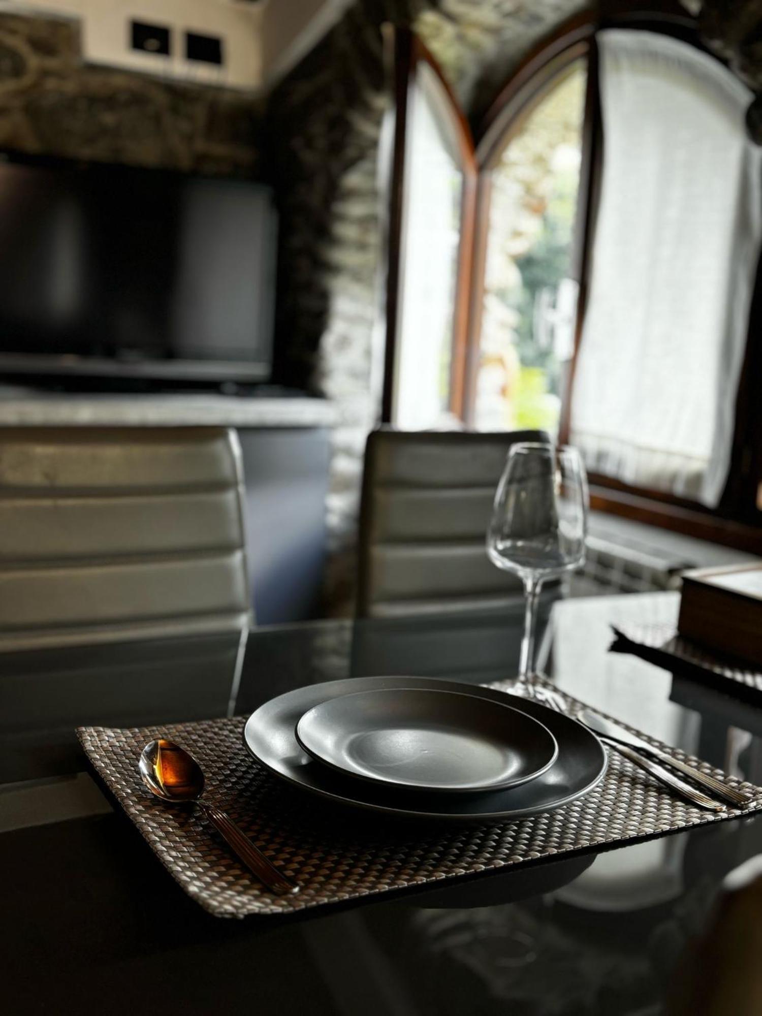 Apartmán Casa Ale Dolceacqua Exteriér fotografie
