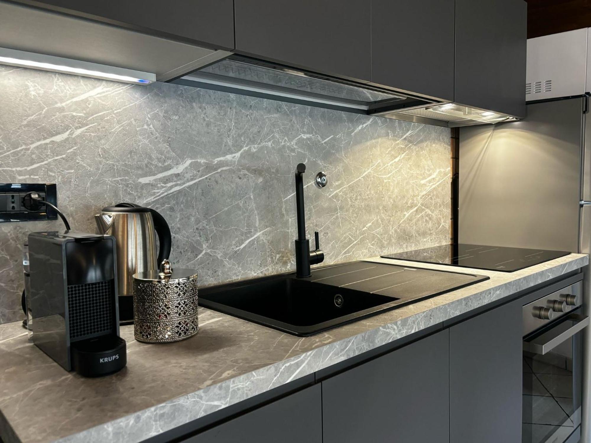 Apartmán Casa Ale Dolceacqua Exteriér fotografie