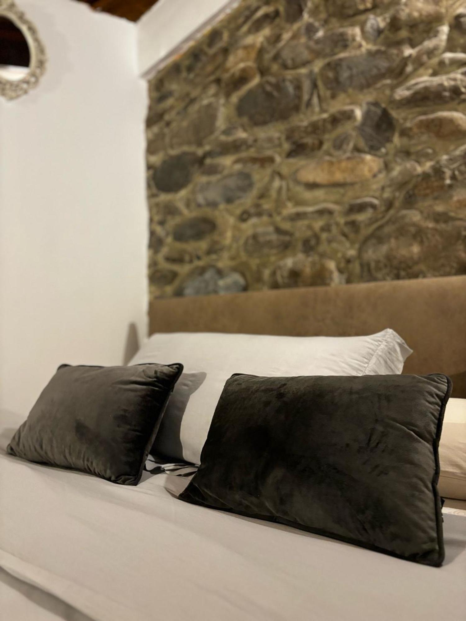Apartmán Casa Ale Dolceacqua Exteriér fotografie