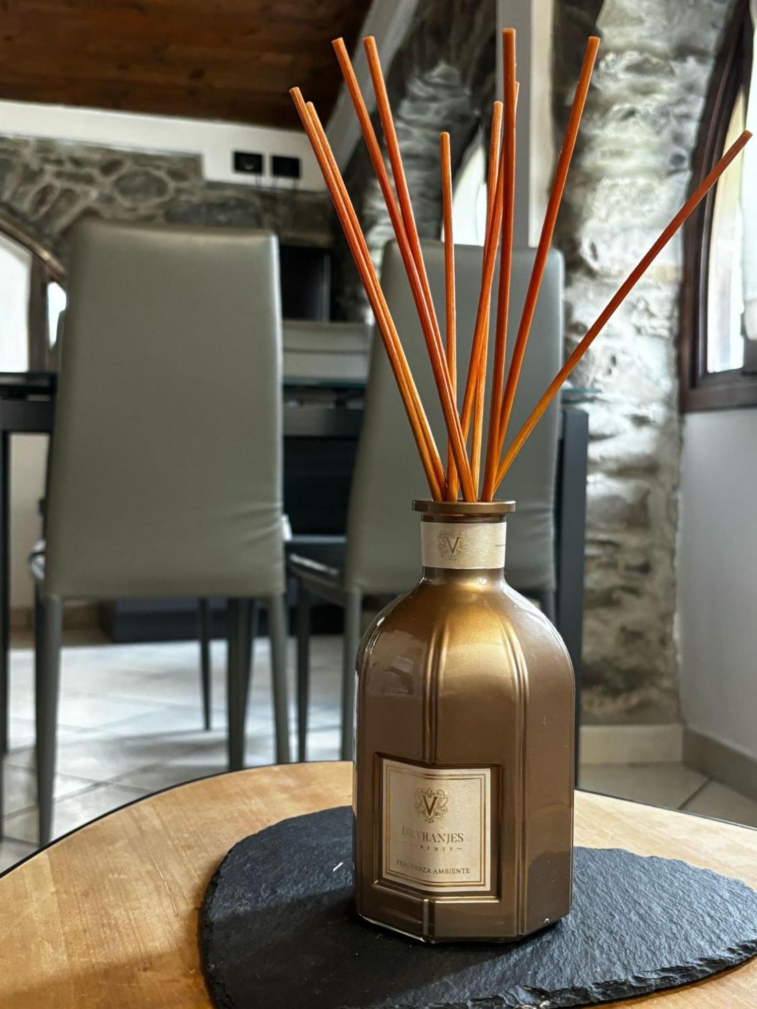 Apartmán Casa Ale Dolceacqua Exteriér fotografie