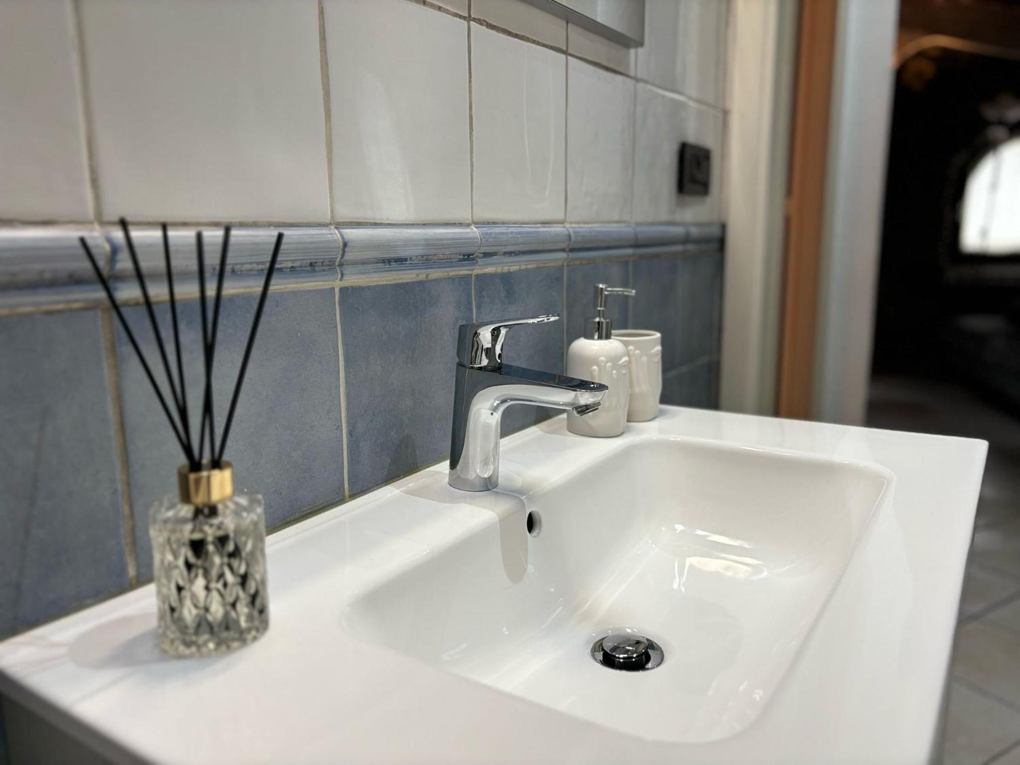 Apartmán Casa Ale Dolceacqua Exteriér fotografie