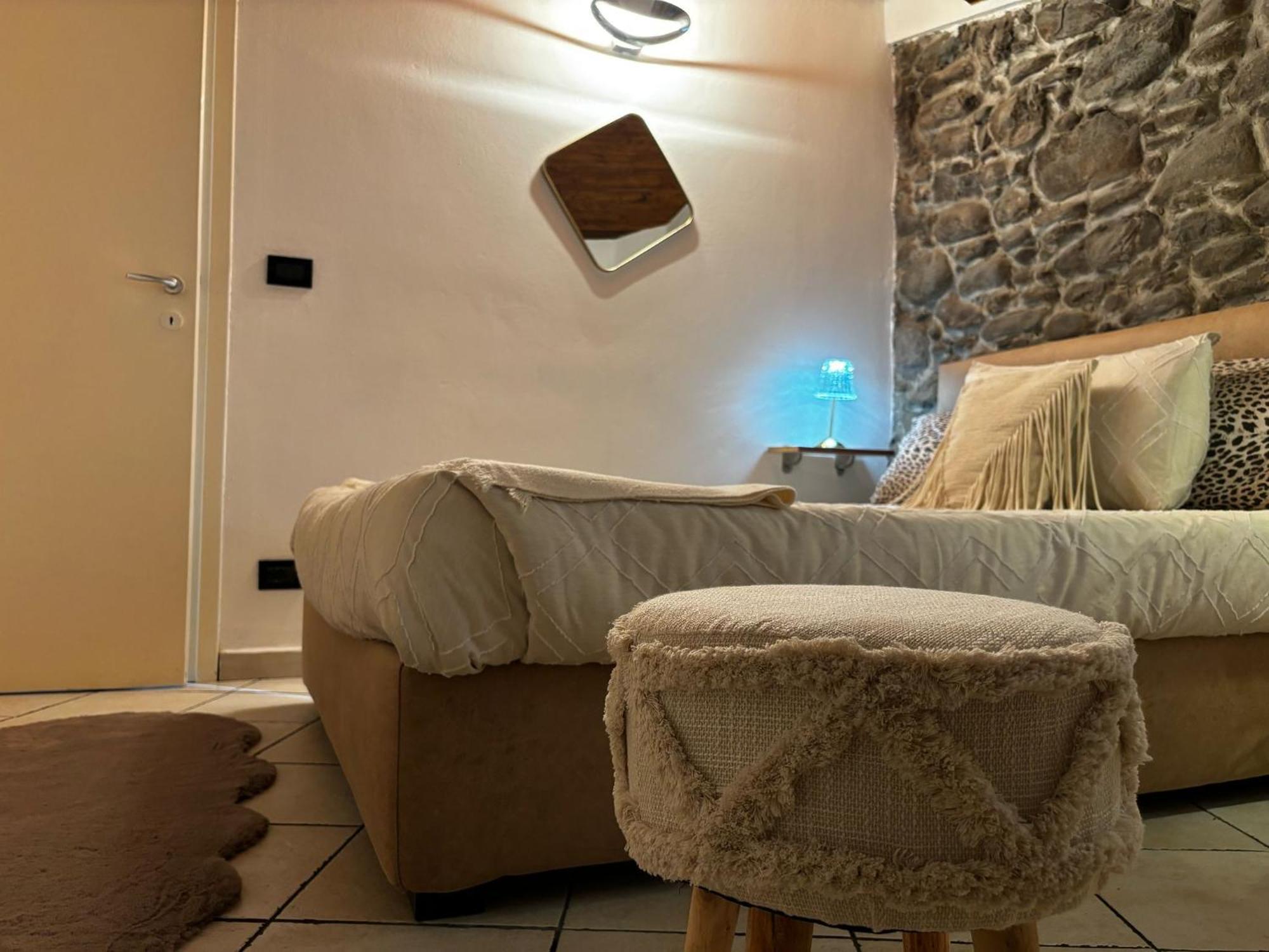 Apartmán Casa Ale Dolceacqua Exteriér fotografie