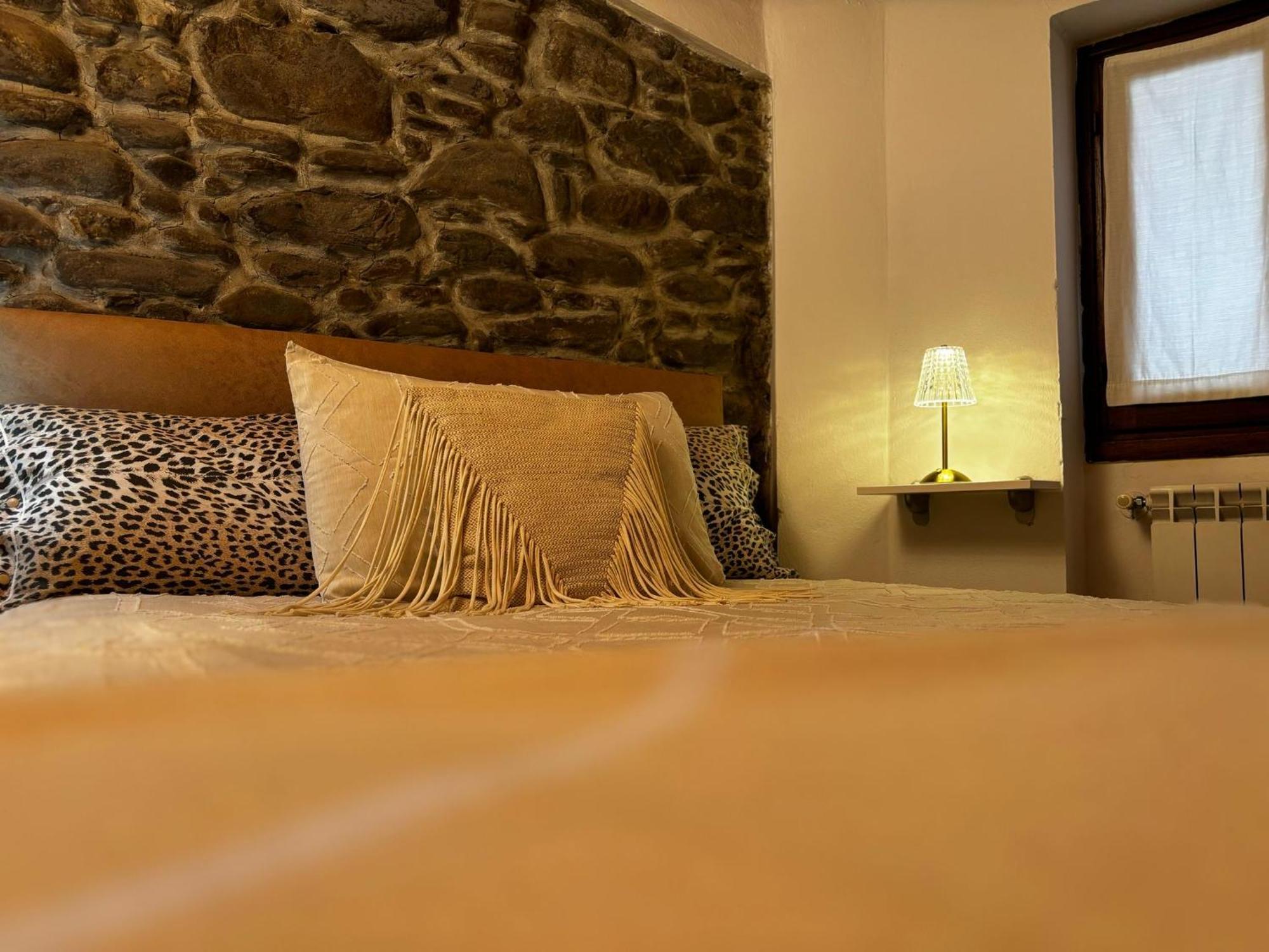 Apartmán Casa Ale Dolceacqua Exteriér fotografie