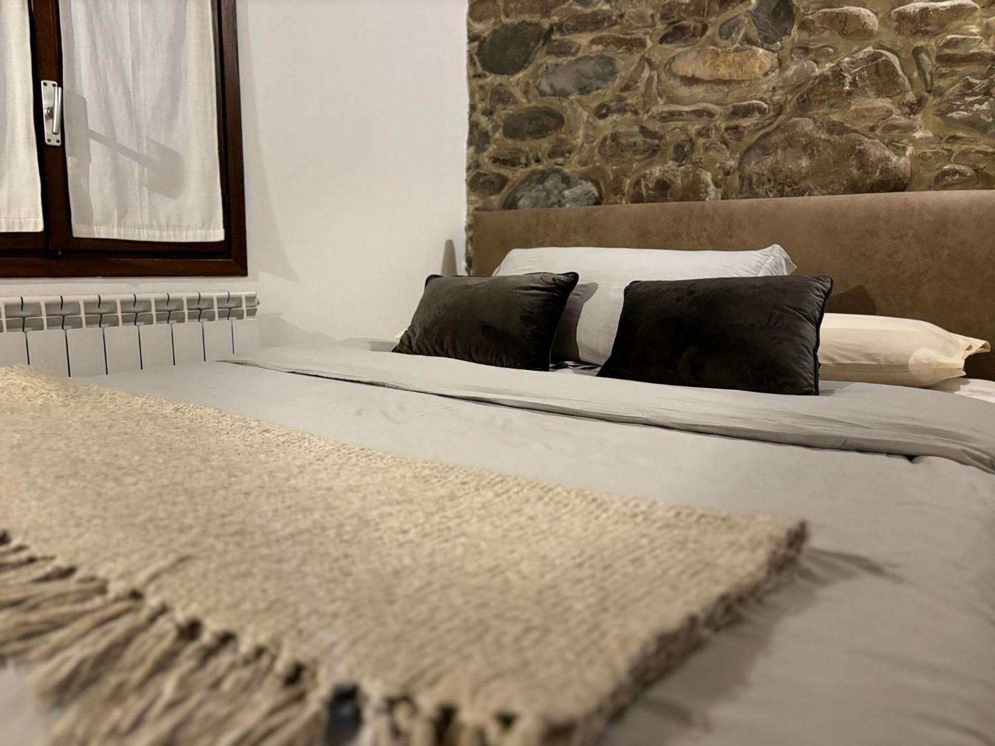 Apartmán Casa Ale Dolceacqua Exteriér fotografie