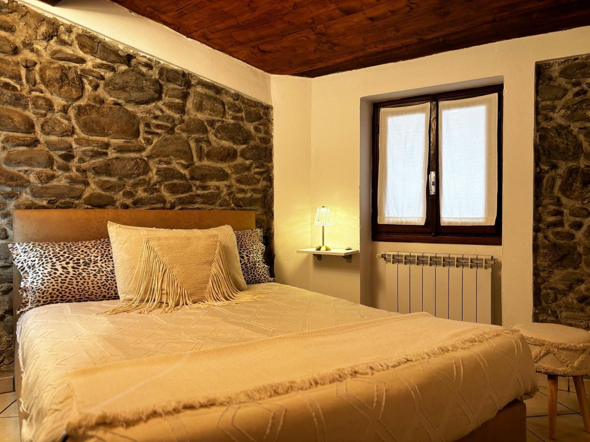 Apartmán Casa Ale Dolceacqua Exteriér fotografie