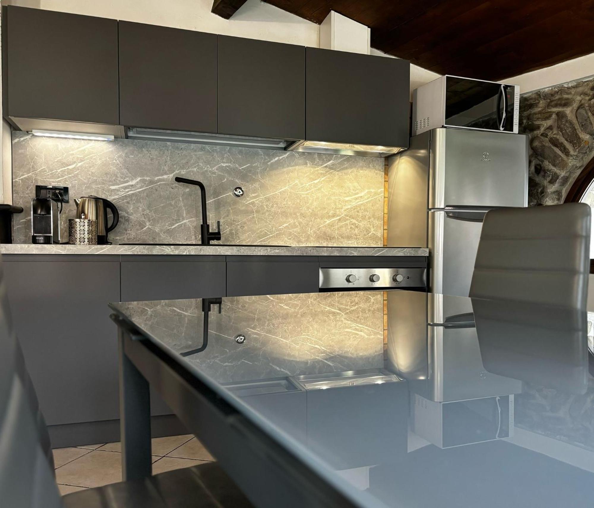 Apartmán Casa Ale Dolceacqua Exteriér fotografie