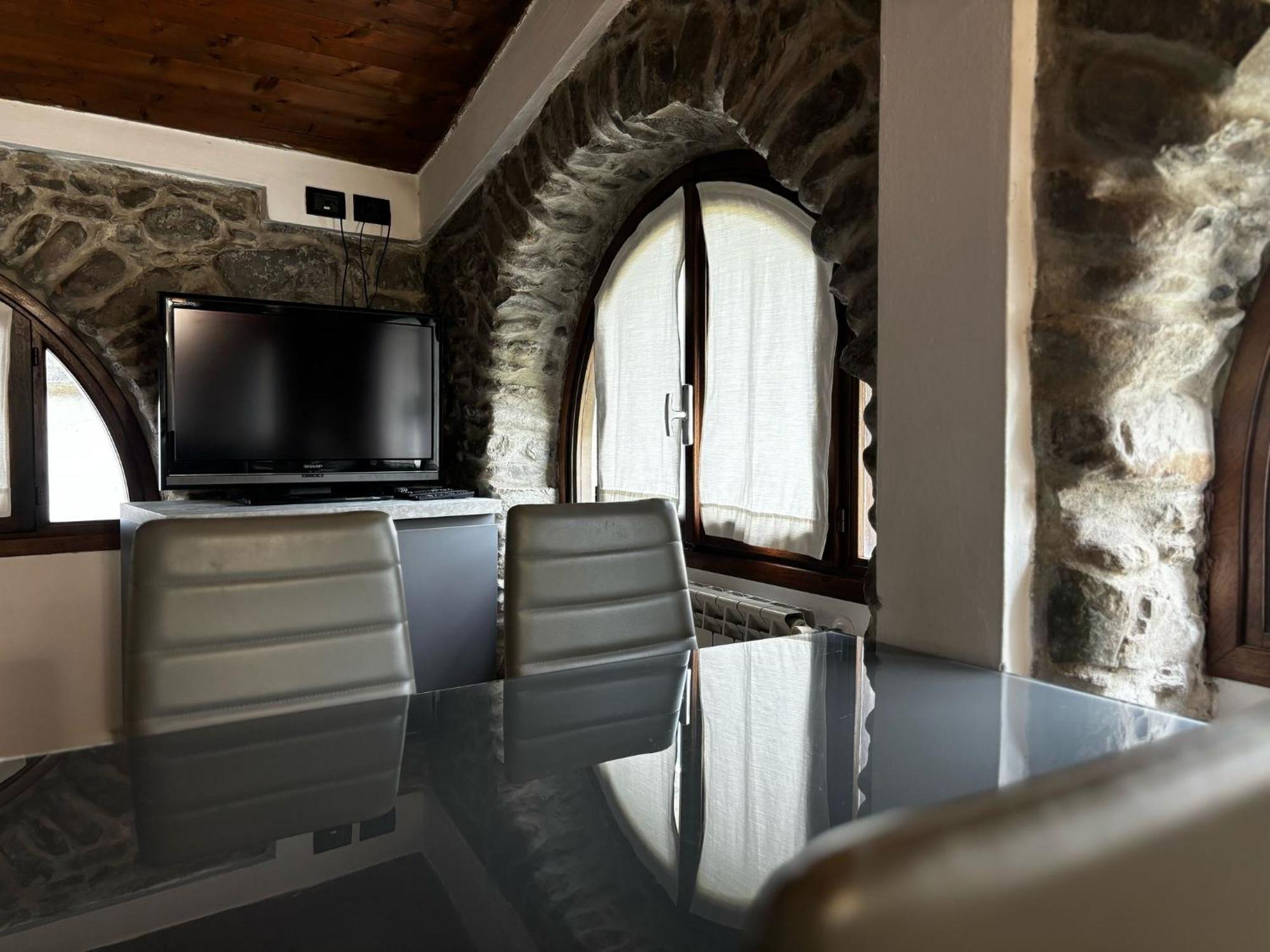 Apartmán Casa Ale Dolceacqua Exteriér fotografie