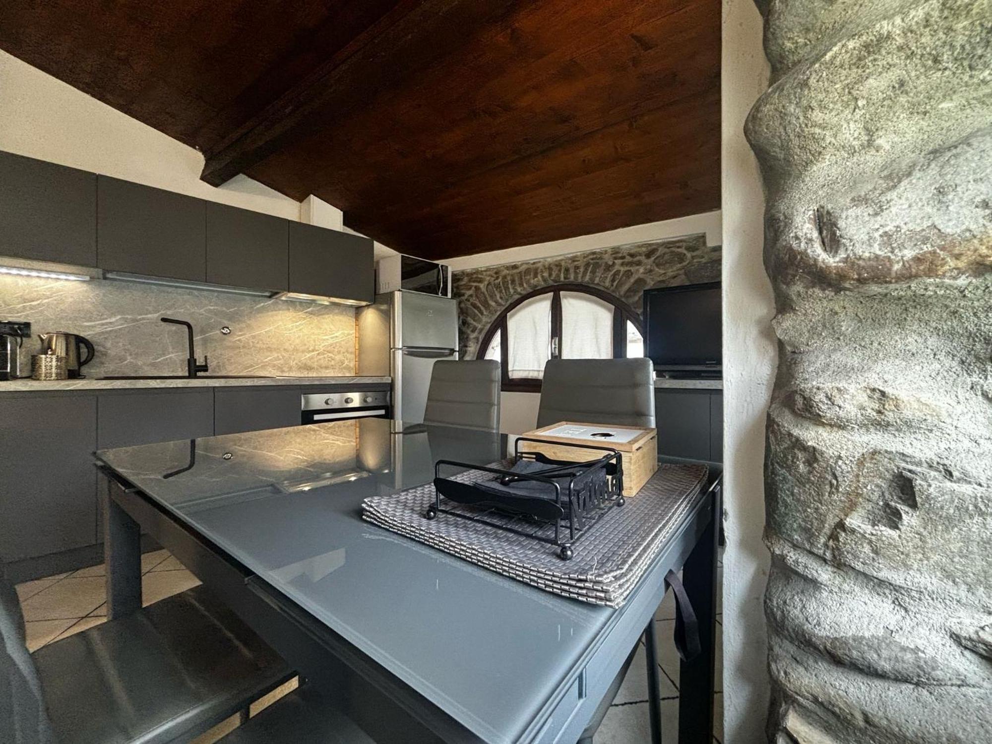Apartmán Casa Ale Dolceacqua Exteriér fotografie