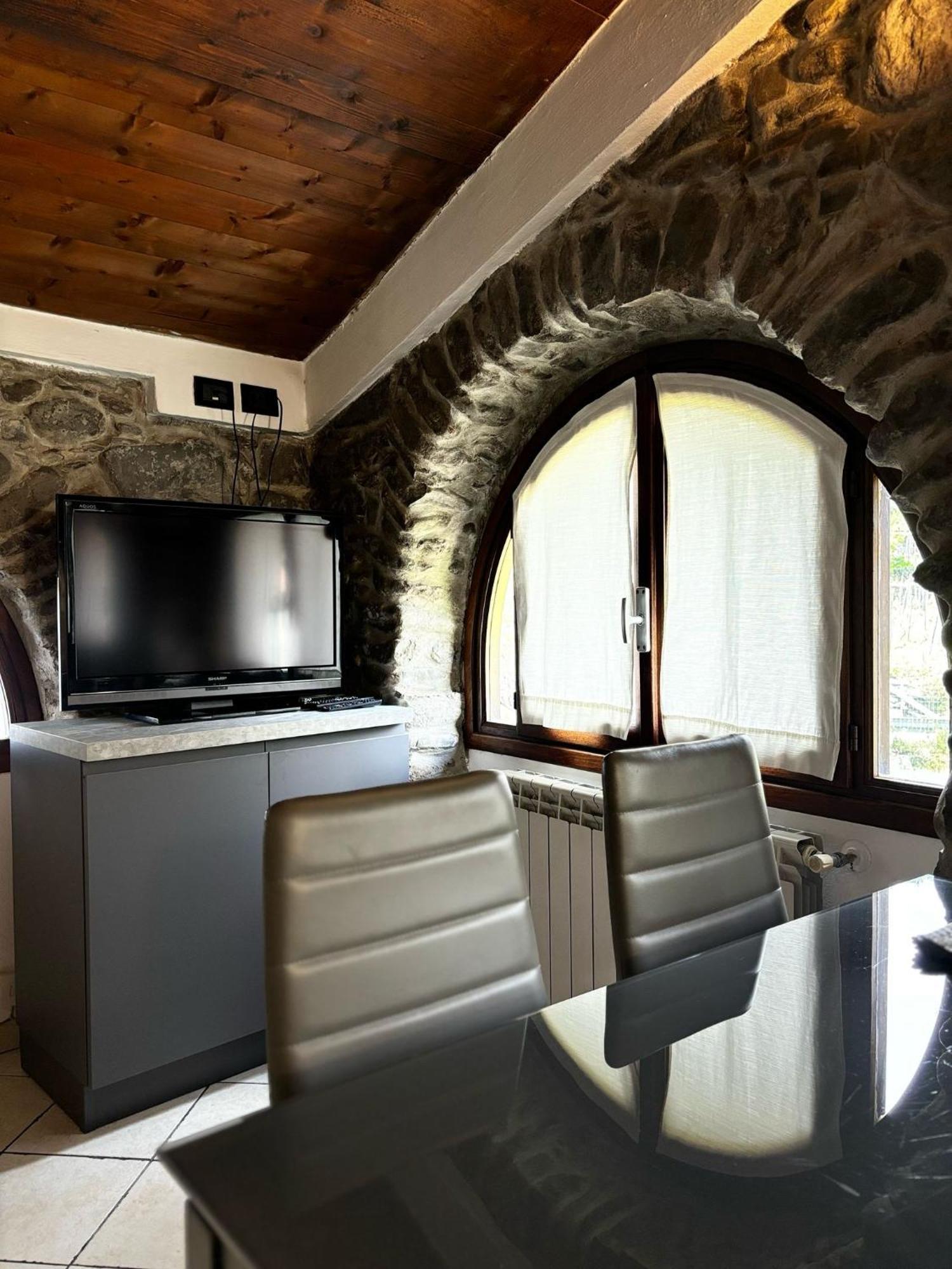 Apartmán Casa Ale Dolceacqua Exteriér fotografie